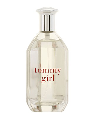 Eau de Cologne Natural Tommy Girl 100 ml Tommy Hilfiger