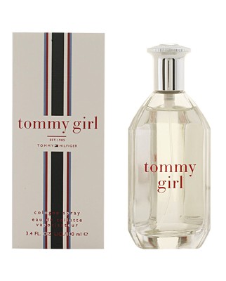 Eau de Cologne Natural Tommy Girl 100 ml Tommy Hilfiger