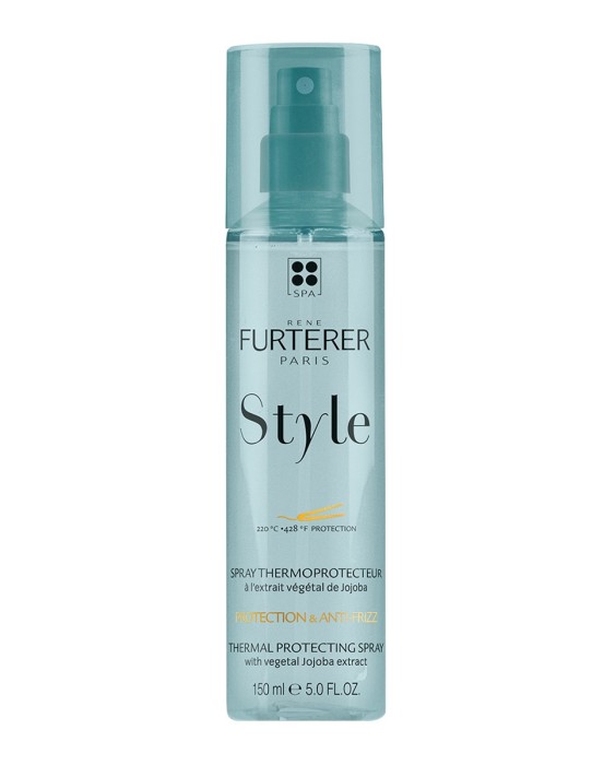 Style 150 ml René Furterer Термозащитный спрей