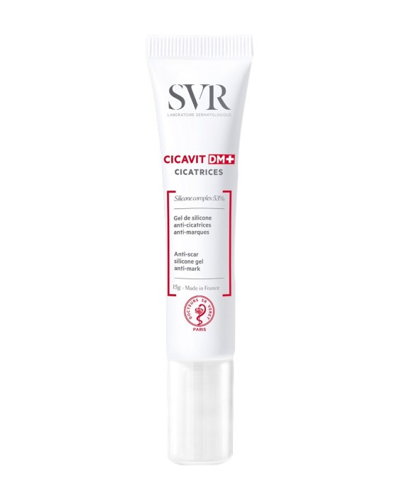 Crema Cicavit DM+ 15 g SVR