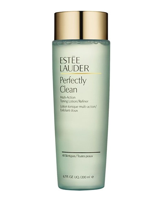Tónico Multi-Acción Perfectly Clean Estée Lauder