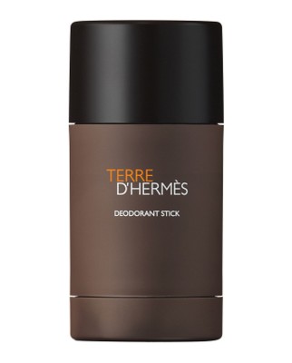 Hermès Terre d'Hermès 75мл дезодорант-стик