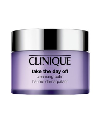 Bálsamo Desmaquillante Take The Day Off Balm 250 ml Clinique