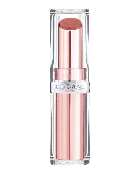 Barra de labios Color Riche Shine L'Oréal Paris