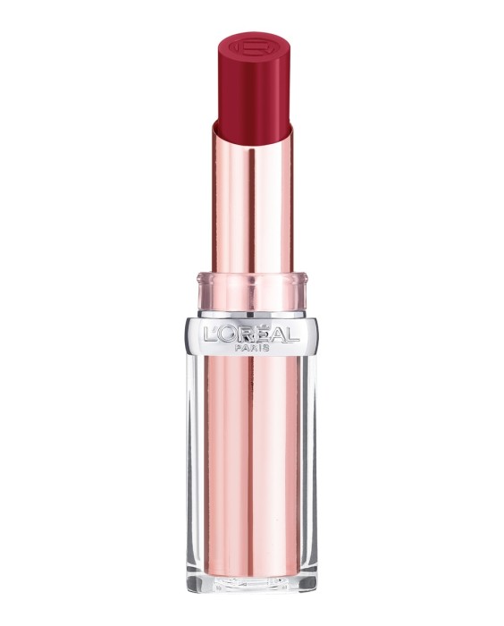 Barra de labios Color Riche Shine L'Oréal Paris