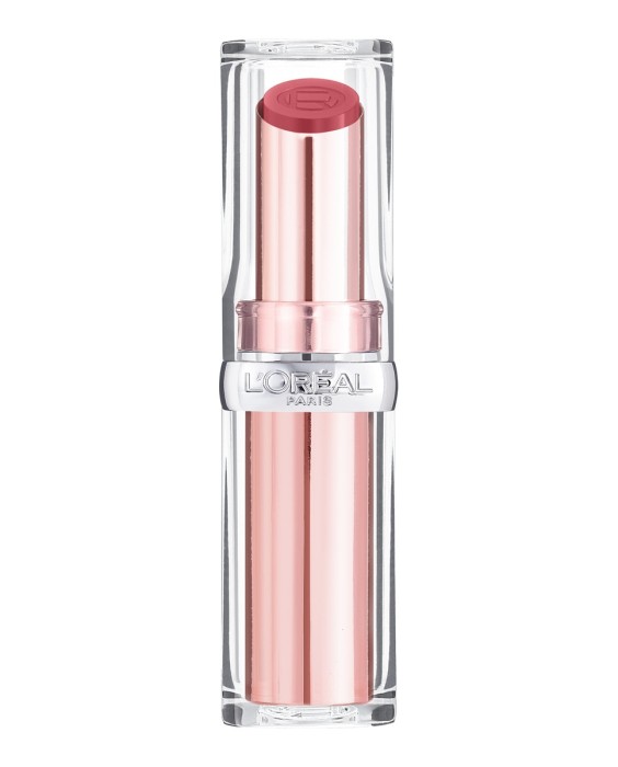 Barra de labios Color Riche Shine L'Oréal Paris