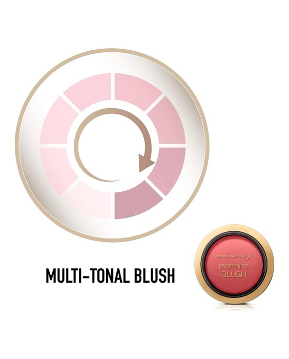 Colorete Creme Puff Blush Max Factor