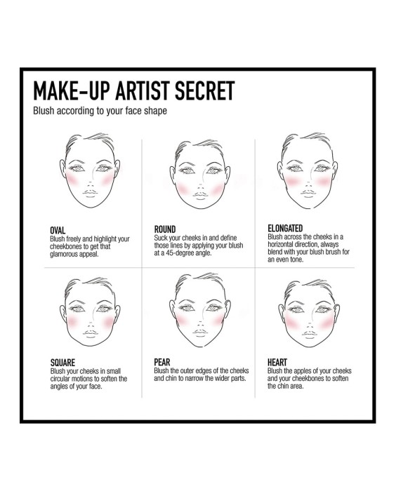 Colorete Creme Puff Blush Max Factor