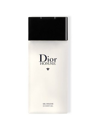 Dior Homme гель для душа