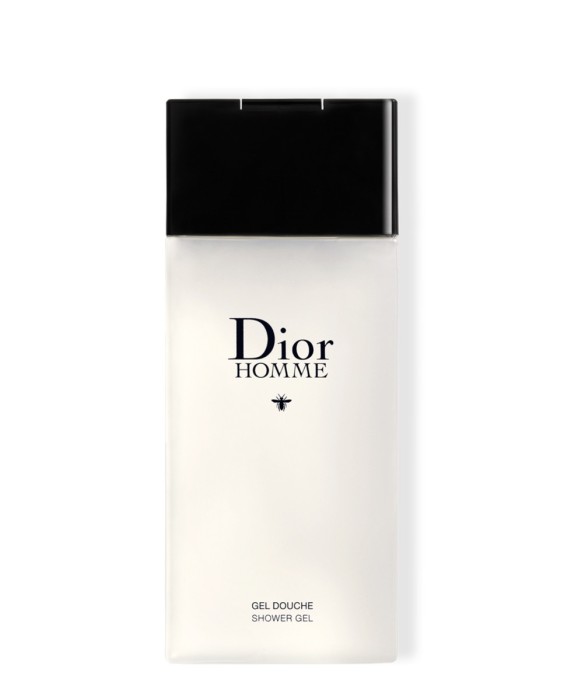 Dior Homme гель для душа