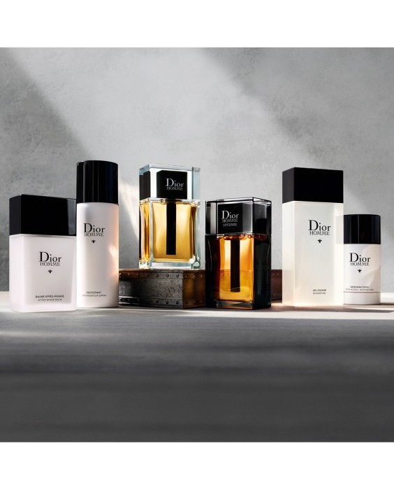 Dior Homme гель для душа