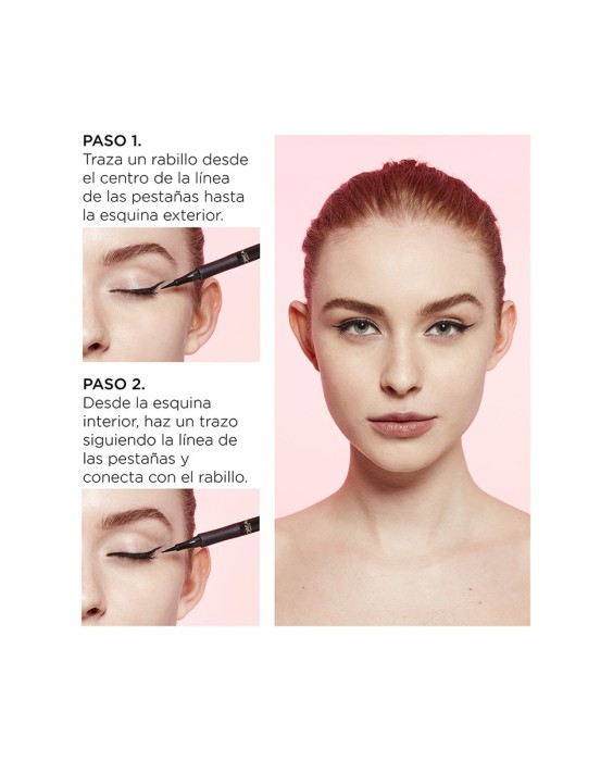 Liner líquido Perfect Slim L'Oréal Paris