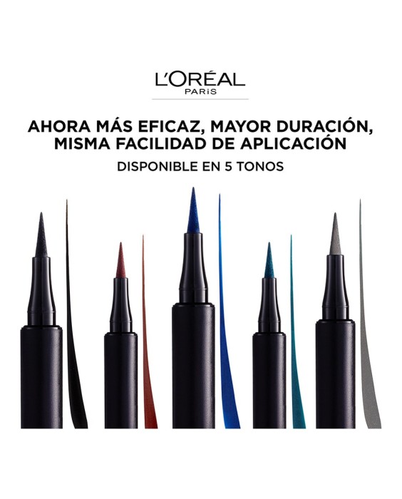 Liner líquido Perfect Slim L'Oréal Paris