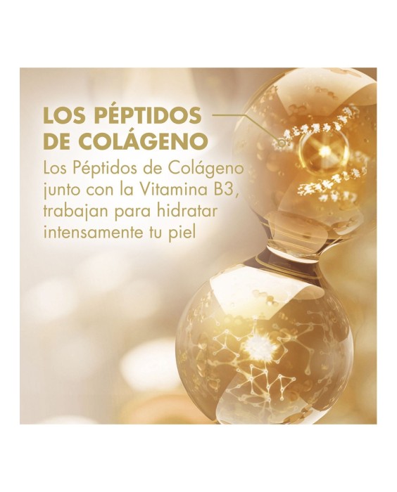 Crema de día Sin Perfume Olay Regenerist Collagen Peptide24, 50 ml Olay