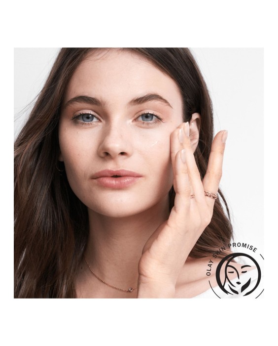 Crema de día Sin Perfume Olay Regenerist Collagen Peptide24, 50 ml Olay