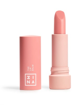 Bálsamo de labios The Lip Balm Pink 3INA