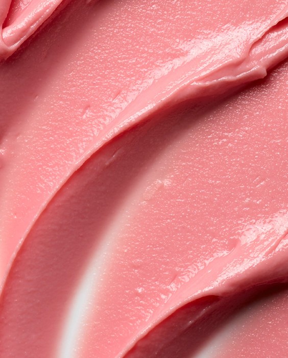 Bálsamo de labios The Lip Balm Pink 3INA