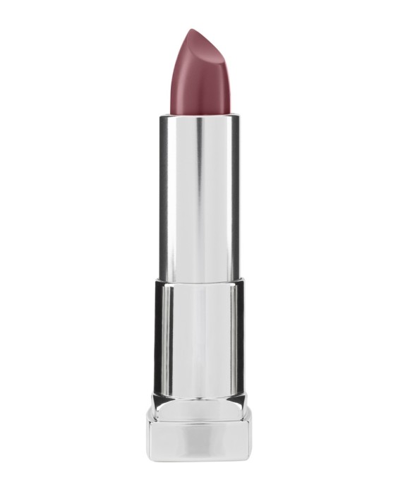 Barra de labios Color Sensational Smoked Roses Maybelline