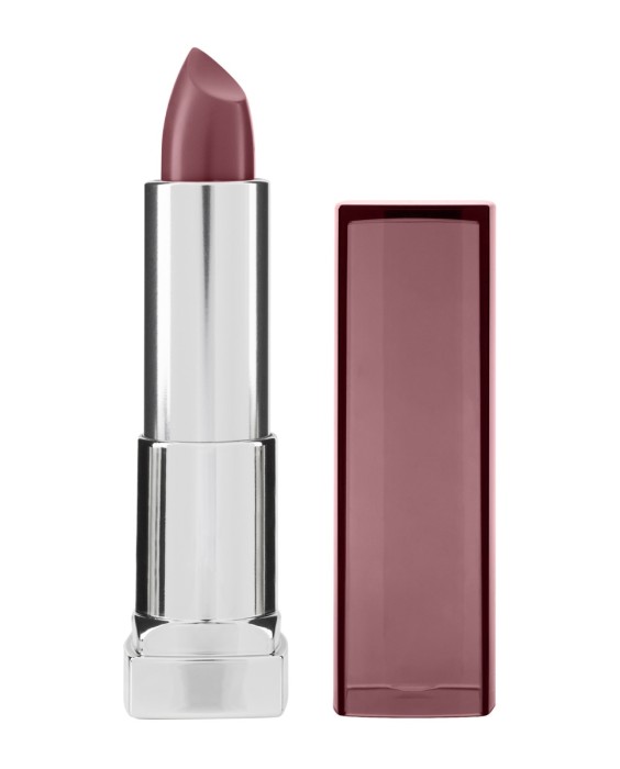 Barra de labios Color Sensational Smoked Roses Maybelline