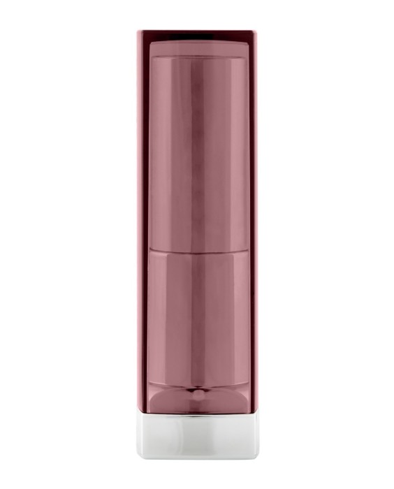 Barra de labios Color Sensational Smoked Roses Maybelline