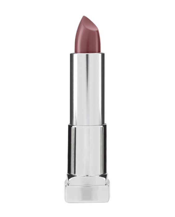 Barra de labios Color Sensational Smoked Roses Maybelline