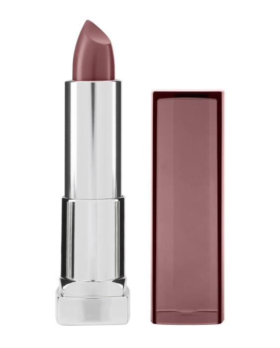 Barra de labios Color Sensational Smoked Roses Maybelline