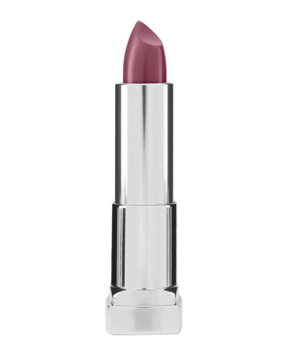 Barra de labios Color Sensational Smoked Roses Maybelline