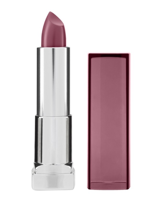 Barra de labios Color Sensational Smoked Roses Maybelline