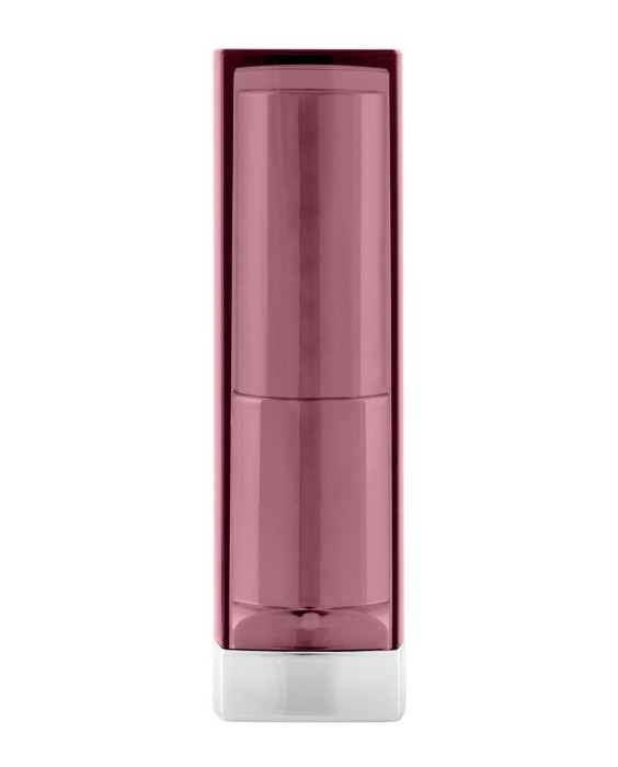 Barra de labios Color Sensational Smoked Roses Maybelline