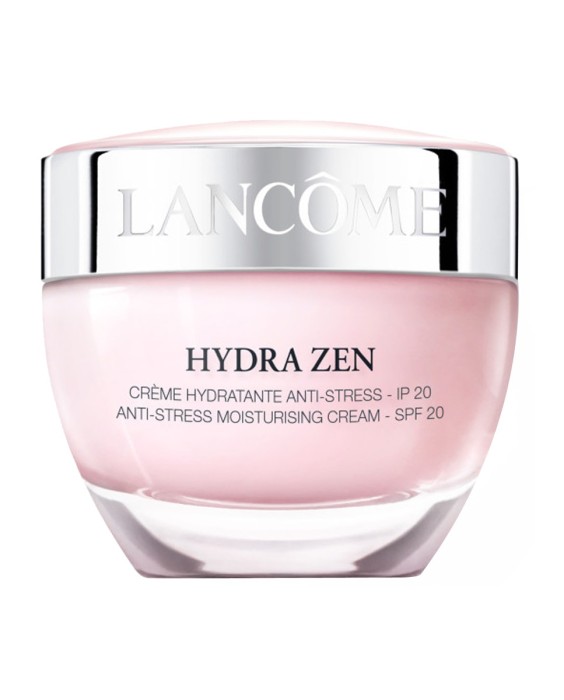 Lancôme Hydra Zen SPF15 50мл Увлажняющий крем-антистресс для лица