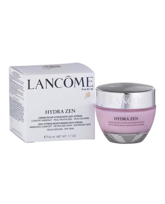 Lancôme Hydra Zen SPF15 50мл Увлажняющий крем-антистресс для лица