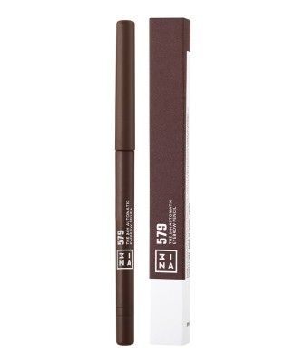 Lápiz de cejas The 24h Automatic Eyebrow Pencil 3INA