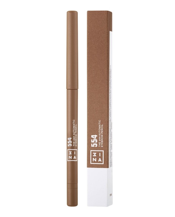 Lápiz de cejas The 24h Automatic Eyebrow Pencil 3INA