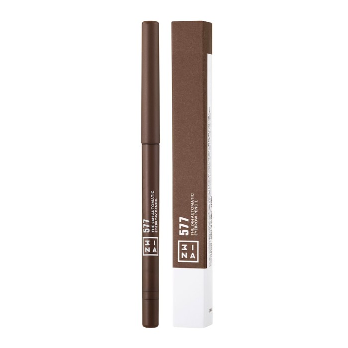 Lápiz de cejas The 24h Automatic Eyebrow Pencil 3INA