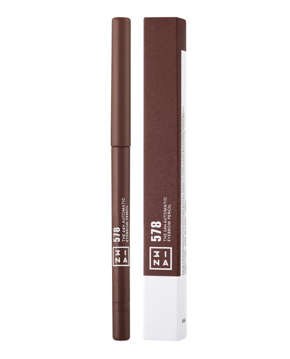 Lápiz de cejas The 24h Automatic Eyebrow Pencil 3INA