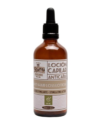 Loción anticaída 100 ml Mi Rebotica