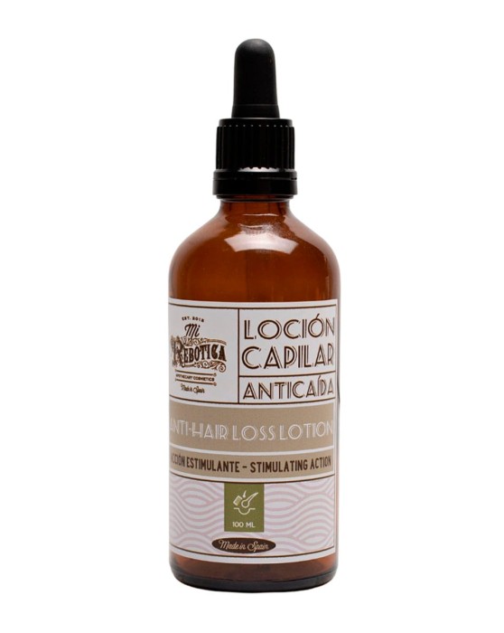 Loción anticaída 100 ml Mi Rebotica