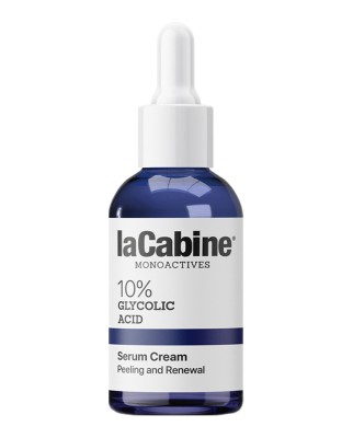 Sérum Crema 10% Glycolic Acid 30ml laCabine