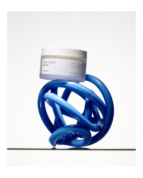 Crema manos y cuerpo Body Balm 200 ml Midnight