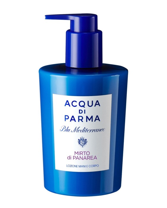 Loción de manos y cuerpo Mirto di Panarea Acqua Di Parma