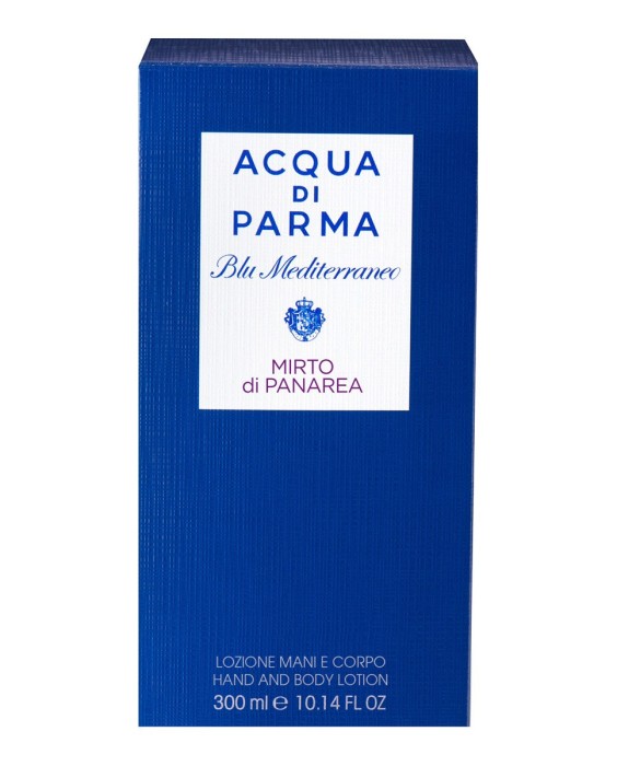 Loción de manos y cuerpo Mirto di Panarea Acqua Di Parma