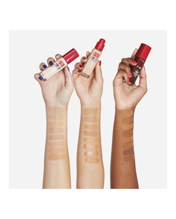 Base Lasting Finish 35H Rimmel