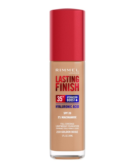 Base Lasting Finish 35H Rimmel
