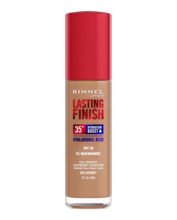 Base Lasting Finish 35H Rimmel