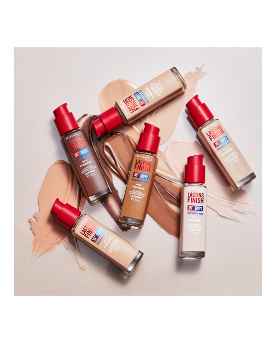 Base Lasting Finish 35H Rimmel