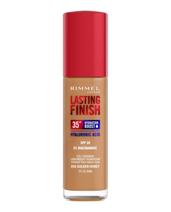 Base Lasting Finish 35H Rimmel