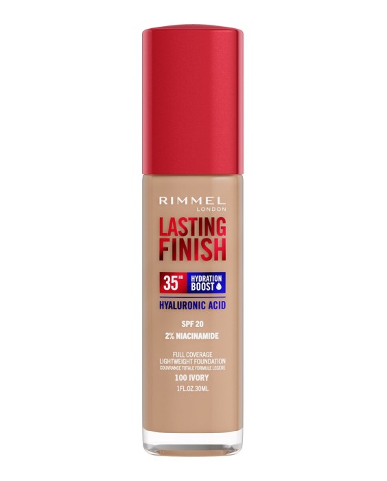 Base Lasting Finish 35H Rimmel