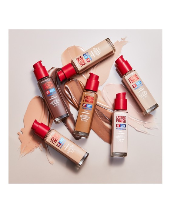 Base Lasting Finish 35H Rimmel