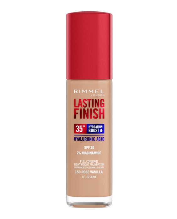 Base Lasting Finish 35H Rimmel