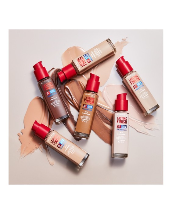 Base Lasting Finish 35H Rimmel